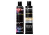 FDA GMP Hair Nourishing Shampoo 300ml يقلل من تغير اللون النحاسي